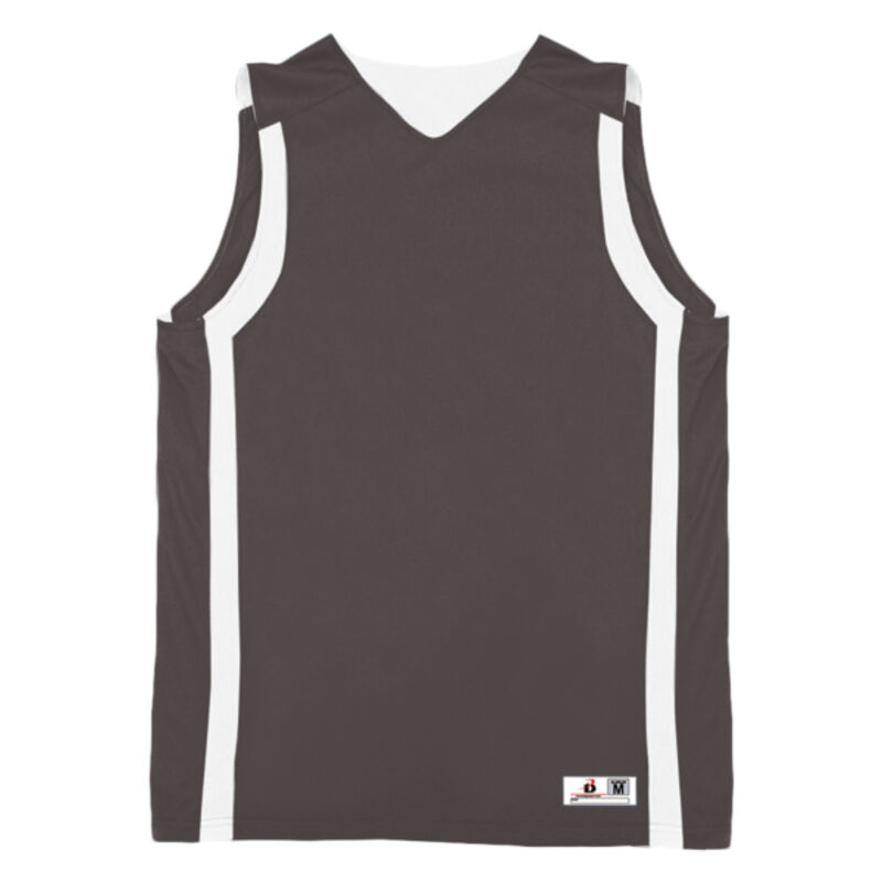 B-Core Youth B-Slam Reversible Tank Thumbnail