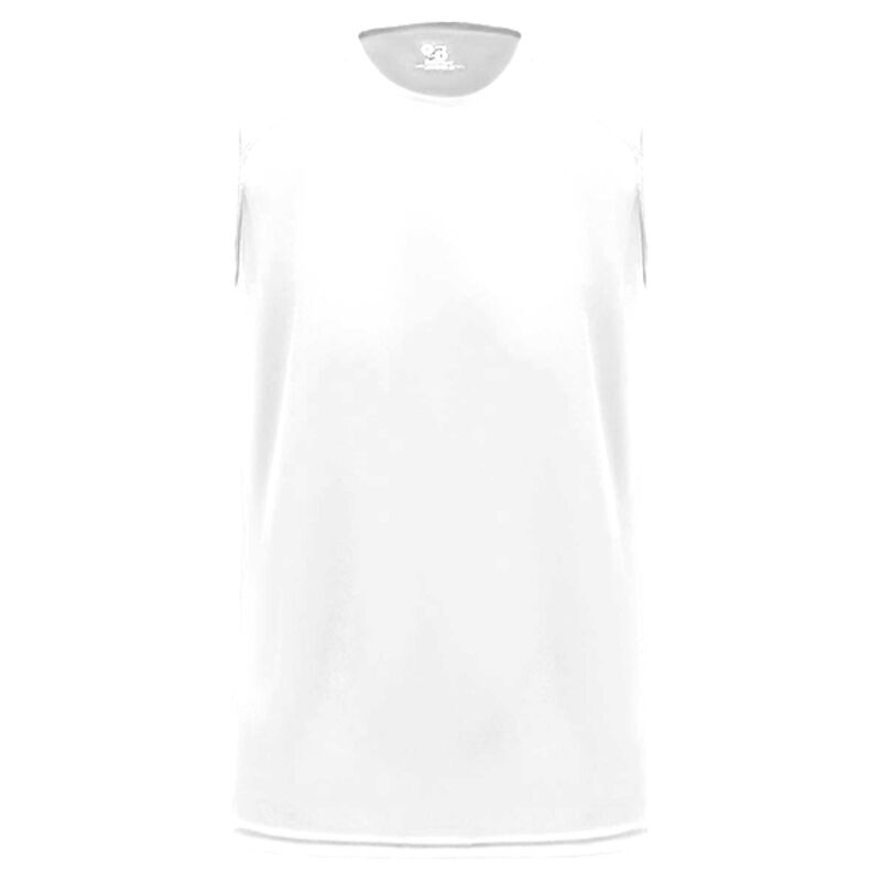 B-Core Youth Sleeveless Tee Thumbnail