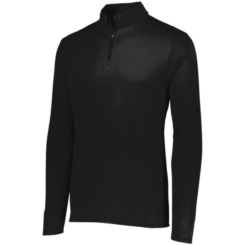 Youth Attain 1/4 Zip Pullover Thumbnail
