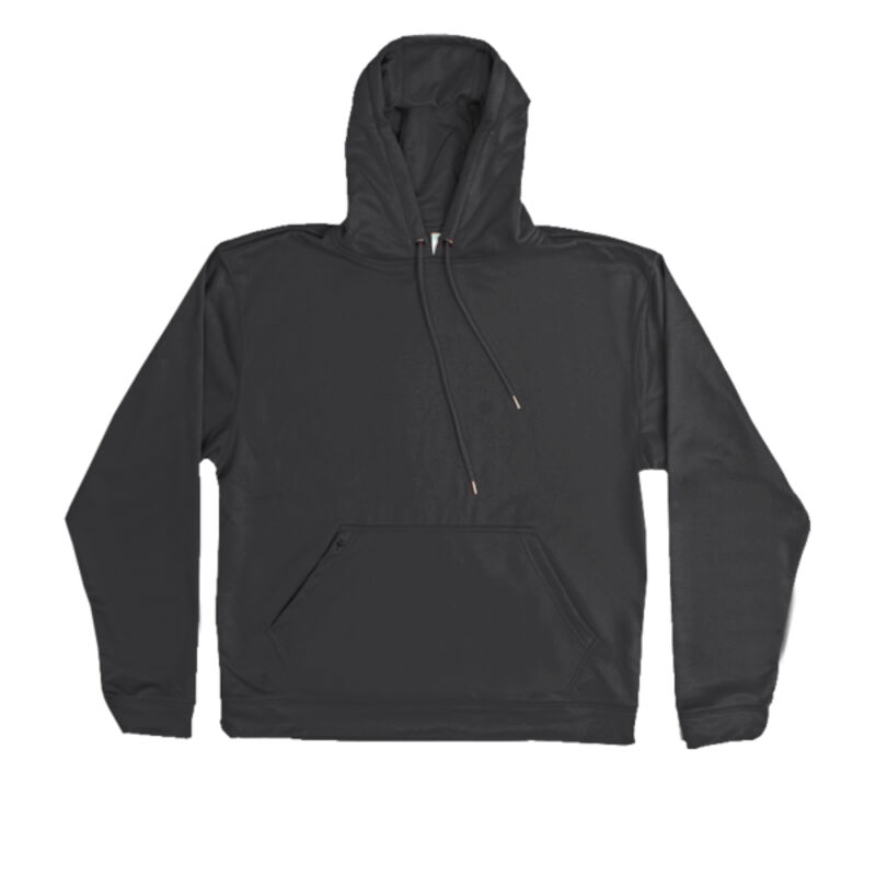 BB910 Men's Tec Hooded Pullover Thumbnail