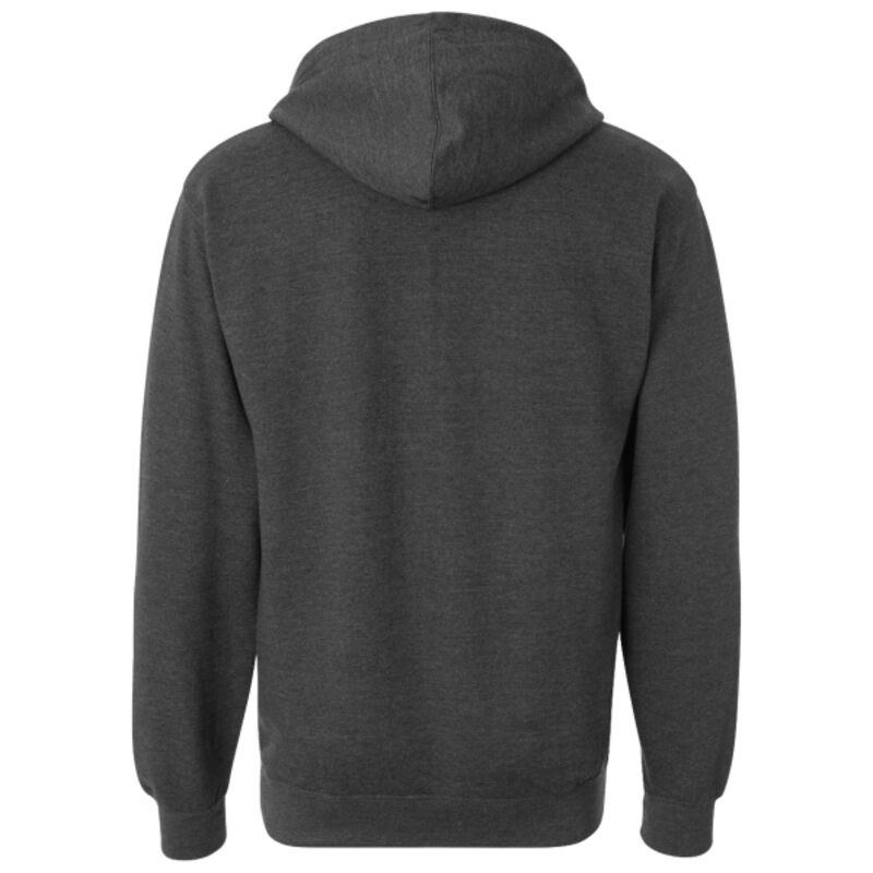 Midweight Hooded Sweatshirt Thumbnail