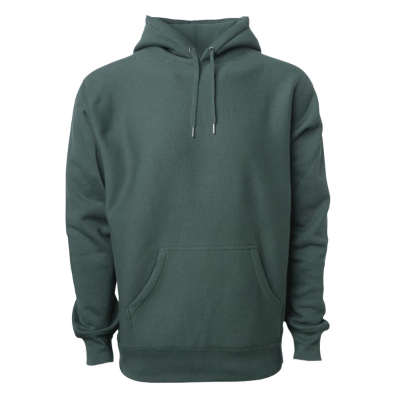 Legend - Premium Heavyweight Cross-Gain Hoodie Thumbnail