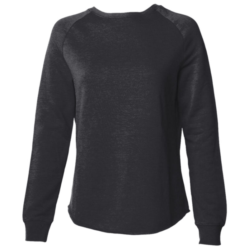 Women's California Wave Wash Pullover Thumbnail