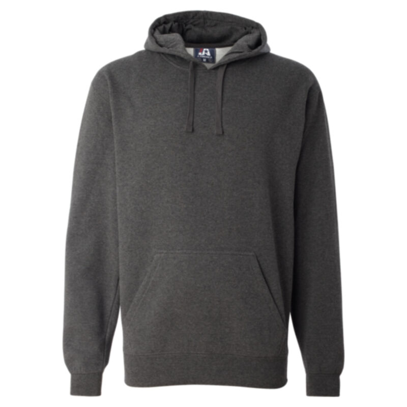 Premium Hooded Sweatshirt Thumbnail