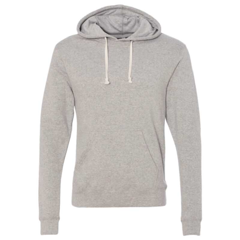 Triblend Hooded Pullover Sweatshirt Thumbnail