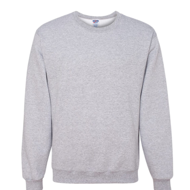 NuBlend Crewneck Sweatshirt Thumbnail