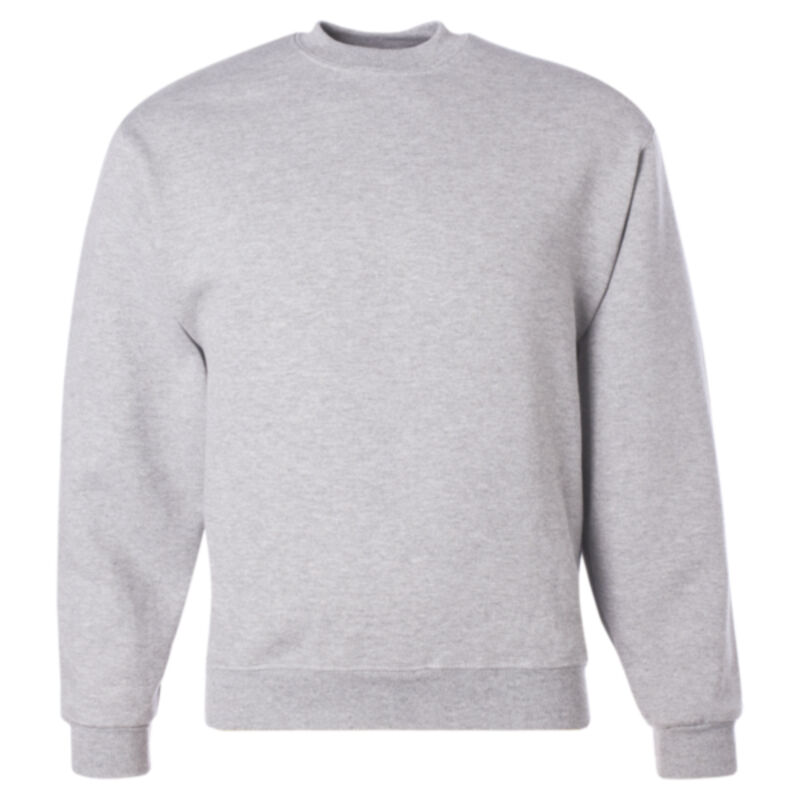 SUPER SWEATS Crewneck Sweatshirt Thumbnail