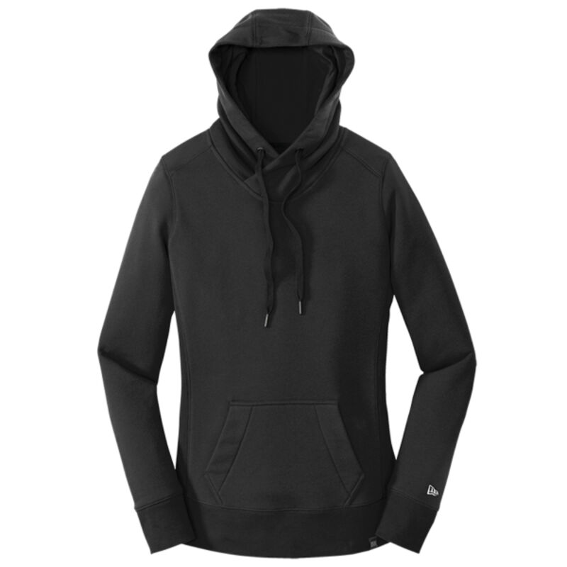® Ladies French Terry Pullover Hoodie Thumbnail