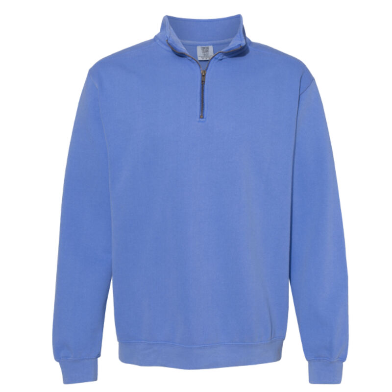 Quarter Zip Sweatshirt Thumbnail