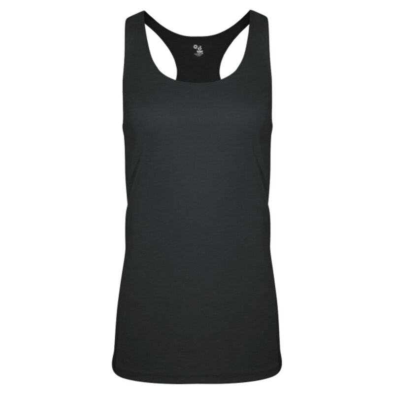 Women's Tri-Blend Racerback Thumbnail