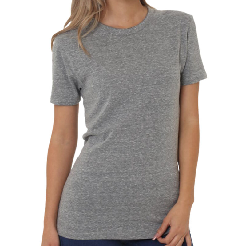 Women's Triblend Short Sleeve T-Shirt Thumbnail