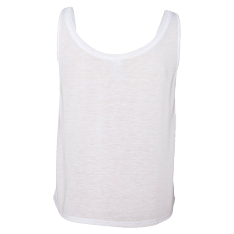 Women's Flowy Boxy Tank Thumbnail