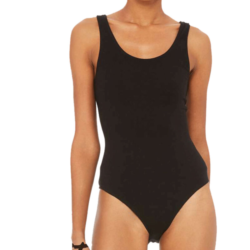 Fast Fashion Women's Bodysuit Thumbnail