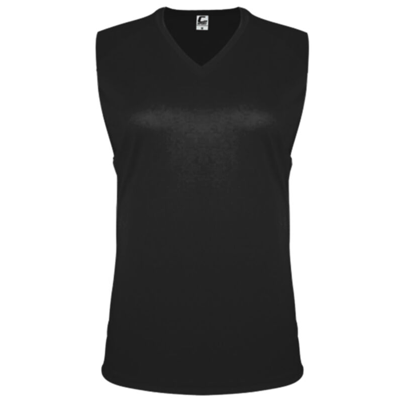 Women's Sleeveless Tee Thumbnail
