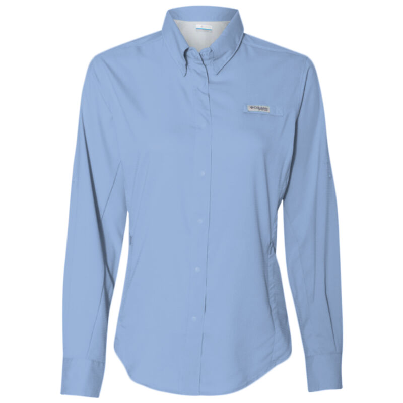 Women's PFG Tamiami™ II Long Sleeve Shirt Thumbnail