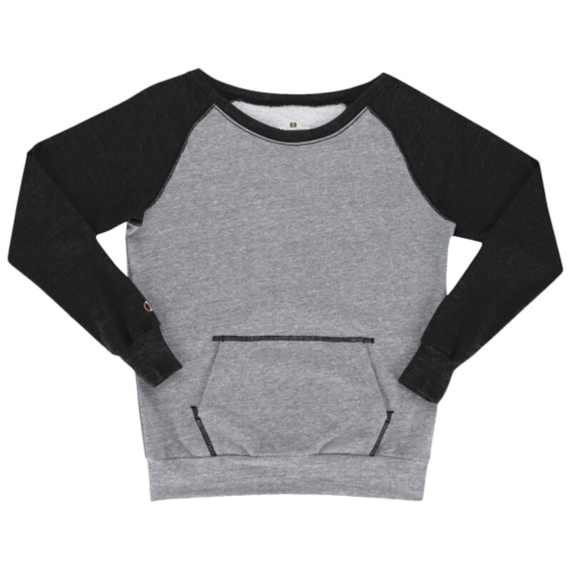 Juniors' Candid Crew Thumbnail