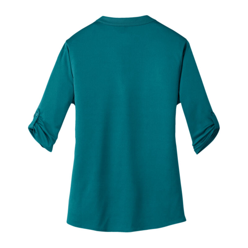 Crush Henley Thumbnail