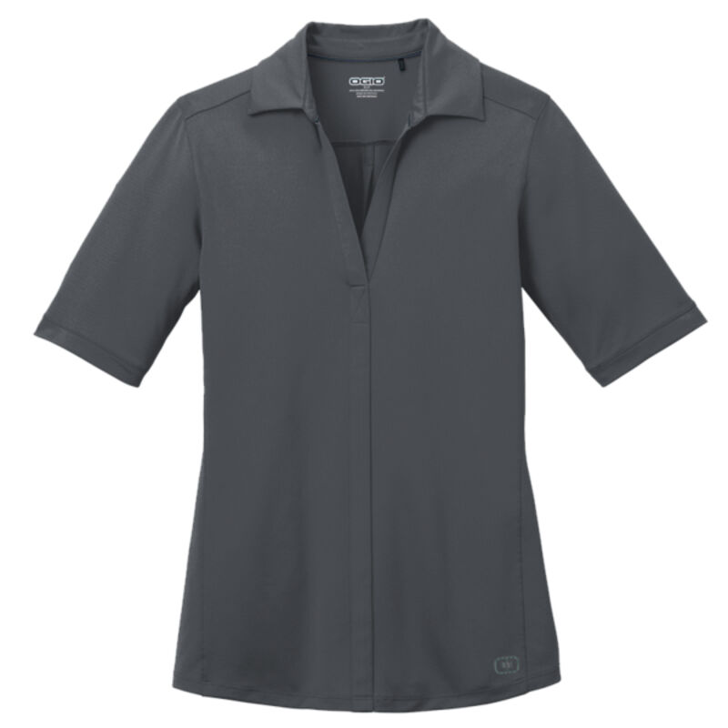 Ladies Metro Polo Thumbnail