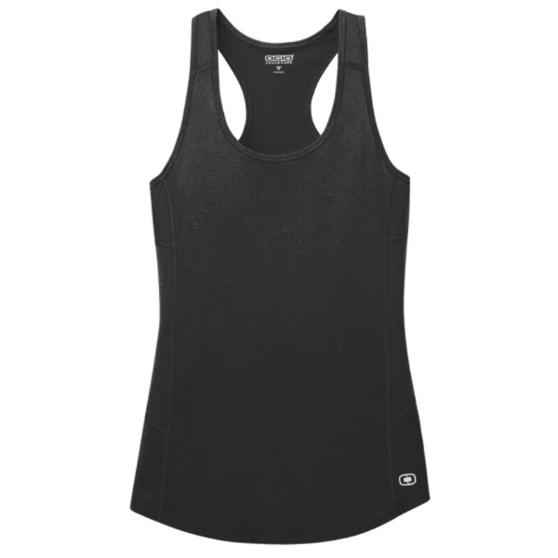 Endurance Ladies Racerback Pulse Tank Thumbnail