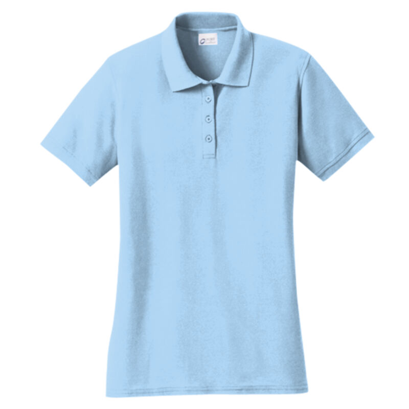 Ladies Core Blend Pique Polo Thumbnail