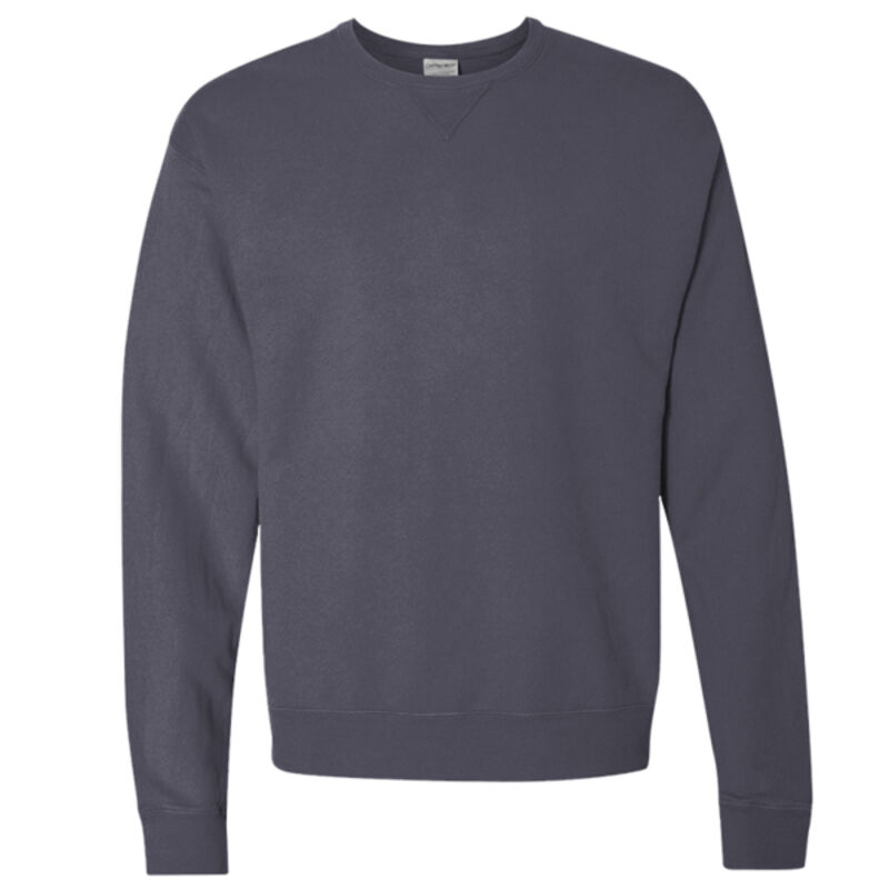 Garment Dyed Crewneck Sweatshirt Thumbnail