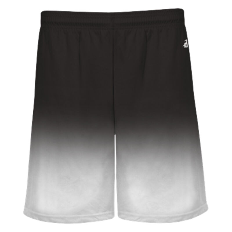Youth Ombre Shorts Thumbnail