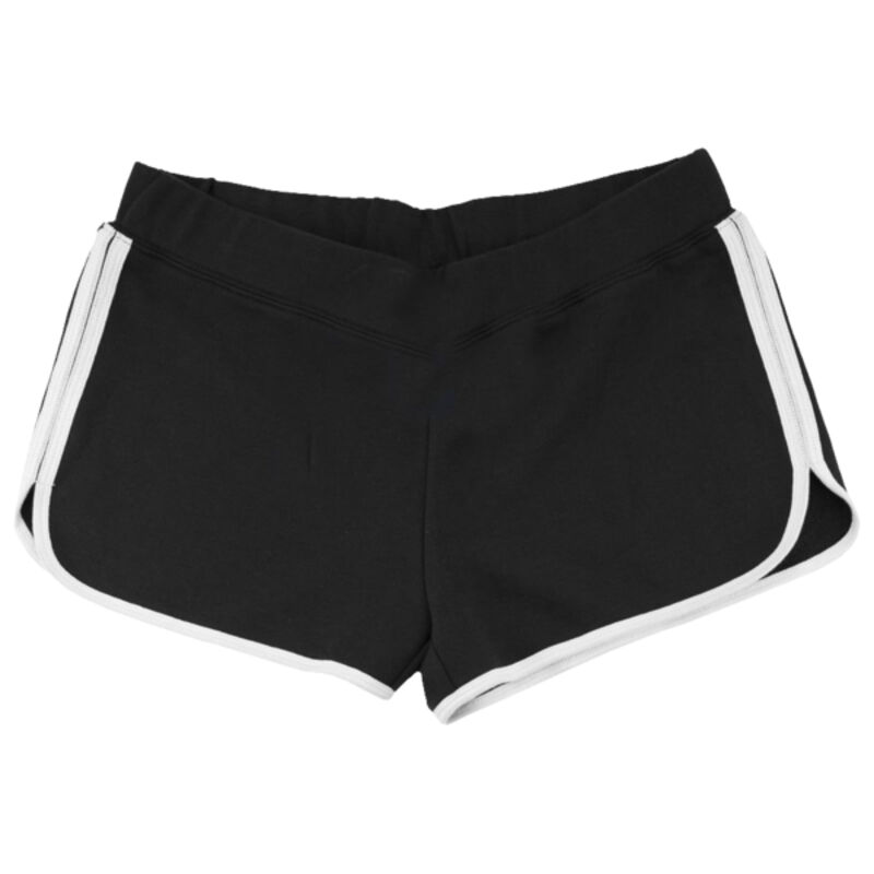 Girls' Relay Shorts Thumbnail