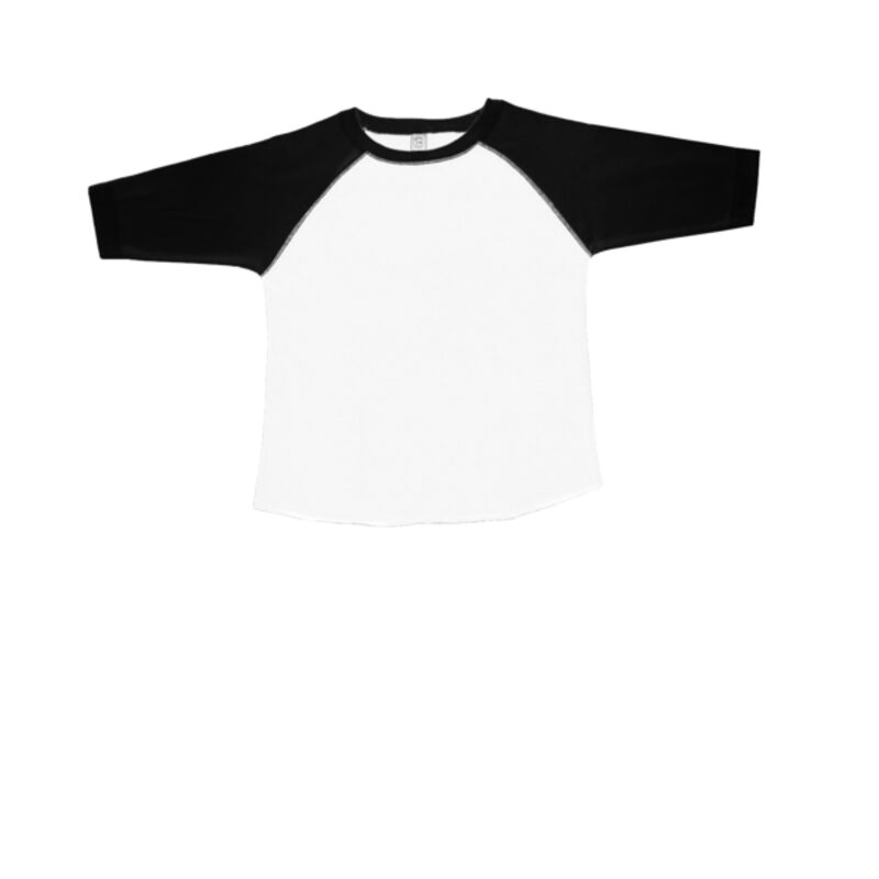 Toddler Baseball T-Shirt Thumbnail
