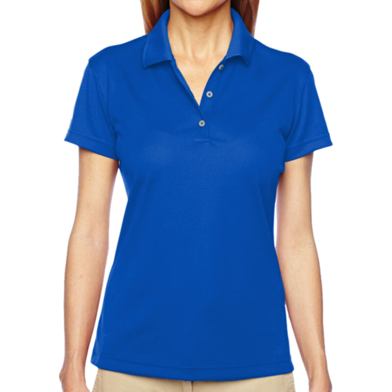 Women's Climalite Basic Sport Shirt Thumbnail