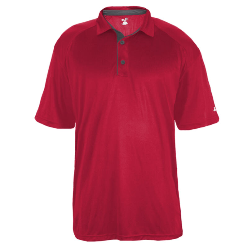 Ultimate SoftLock™ Polo Thumbnail