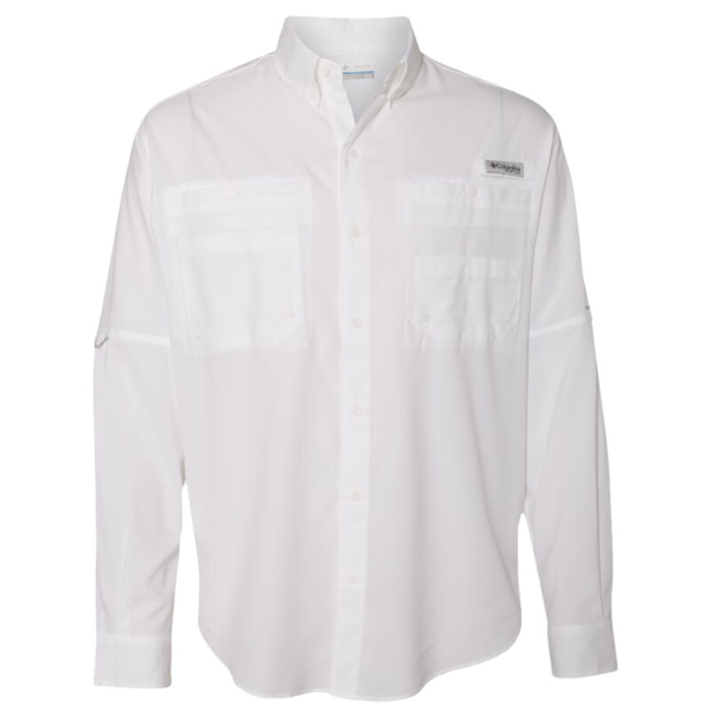 PFG Tamiami™ II Long Sleeve Shirt Thumbnail