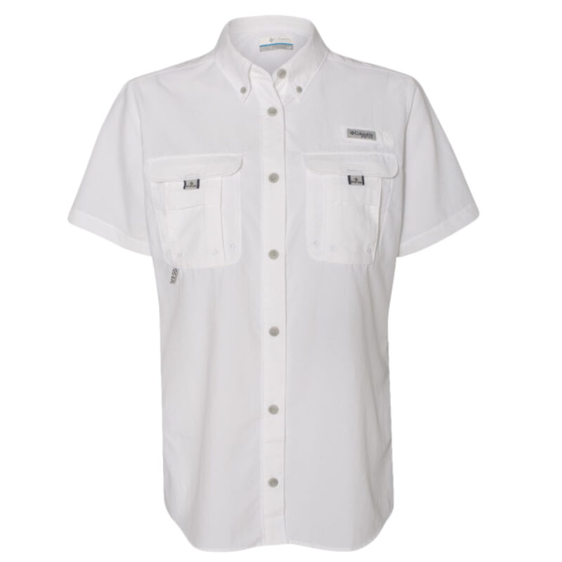 Women's PFG Bahama™ Short Sleeve Shirt Thumbnail
