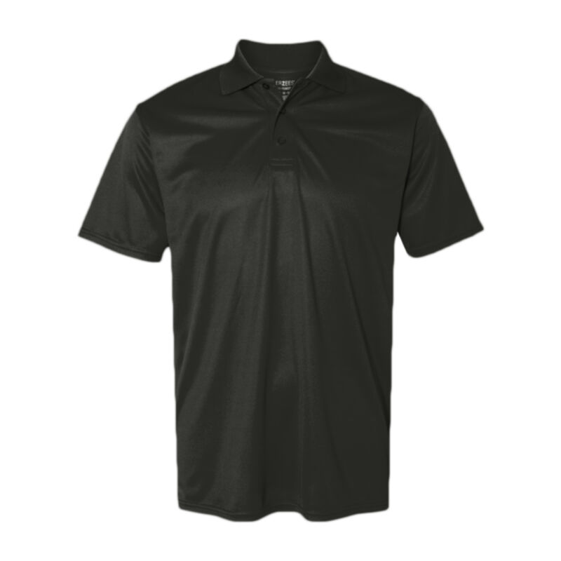 Dri-Power® Polyester Mesh Sport Shirt Thumbnail