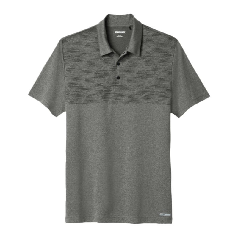 ® Gravitate Polo Thumbnail