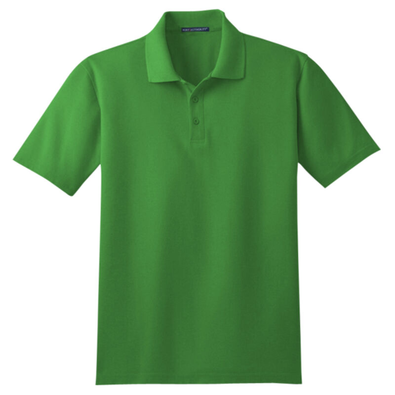 Tall Stain Release Polo Thumbnail