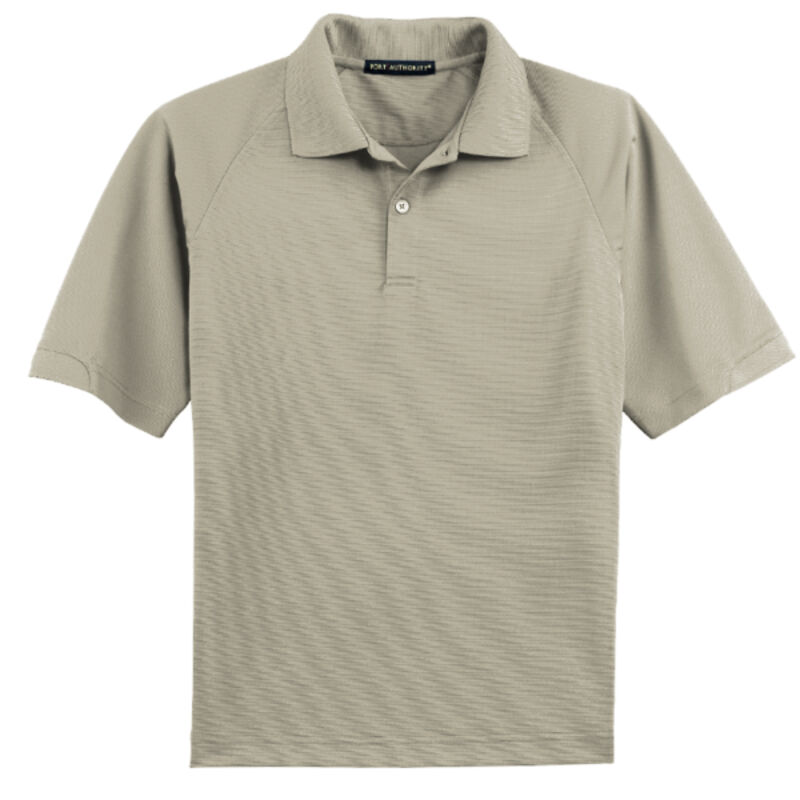 Dry Zone ® Ottoman Polo Thumbnail