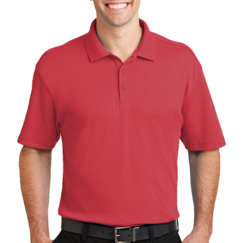 Silk Touch ™ Interlock Performance Polo Thumbnail