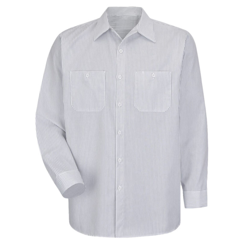 Premium Long Sleeve Work Shirt Thumbnail