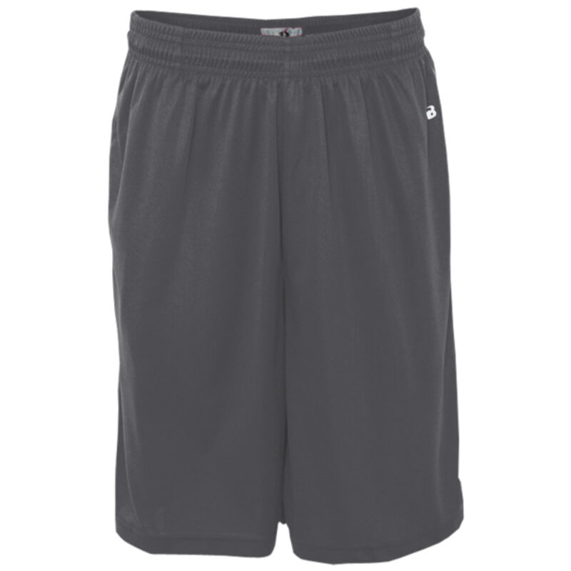 B-Core Pocketed Shorts Thumbnail
