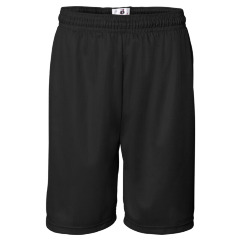 Mini Mesh 9'' Inseam Shorts Thumbnail