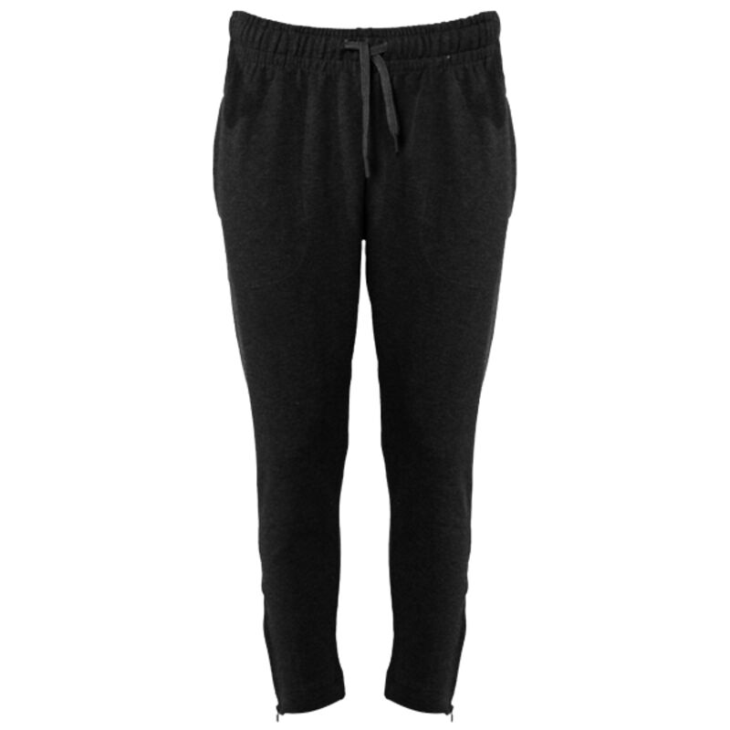 Women's Fitflex French Terry Ankle Pants Thumbnail