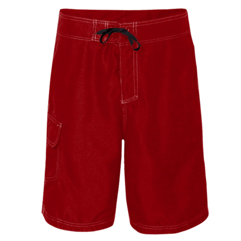 Solid Board Shorts Thumbnail