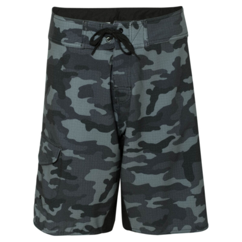 Diamond Dobby Board Shorts Thumbnail