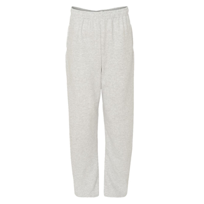 NuBlend® Open Bottom Sweatpants with Pockets Thumbnail
