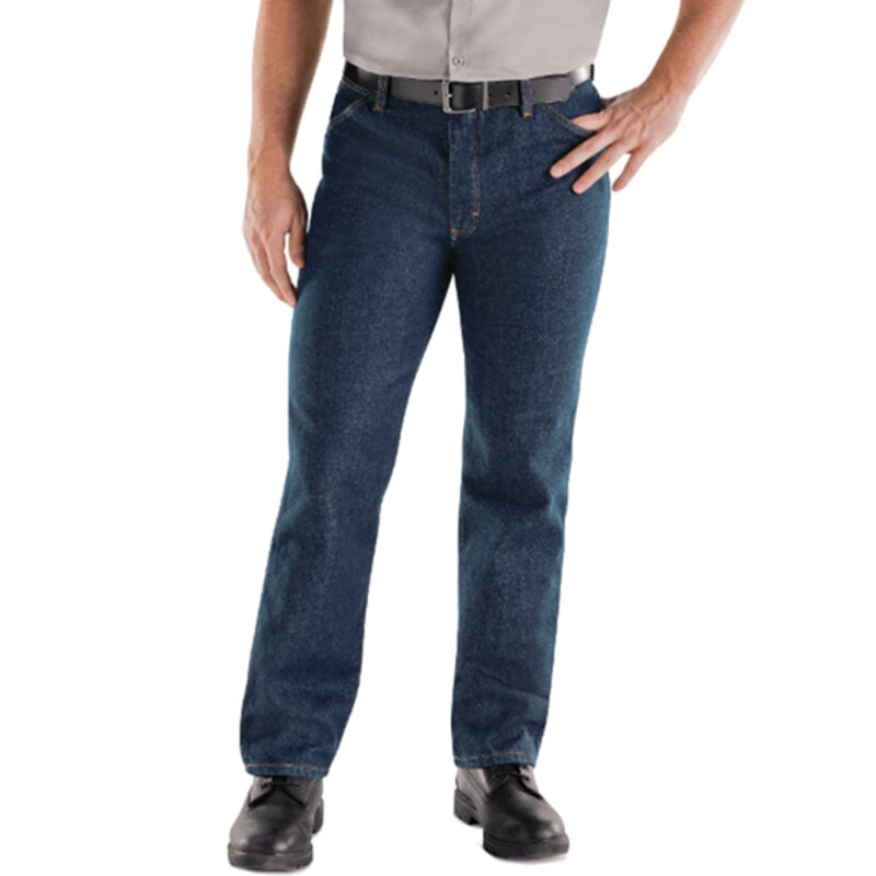 Classic Work Jeans Thumbnail