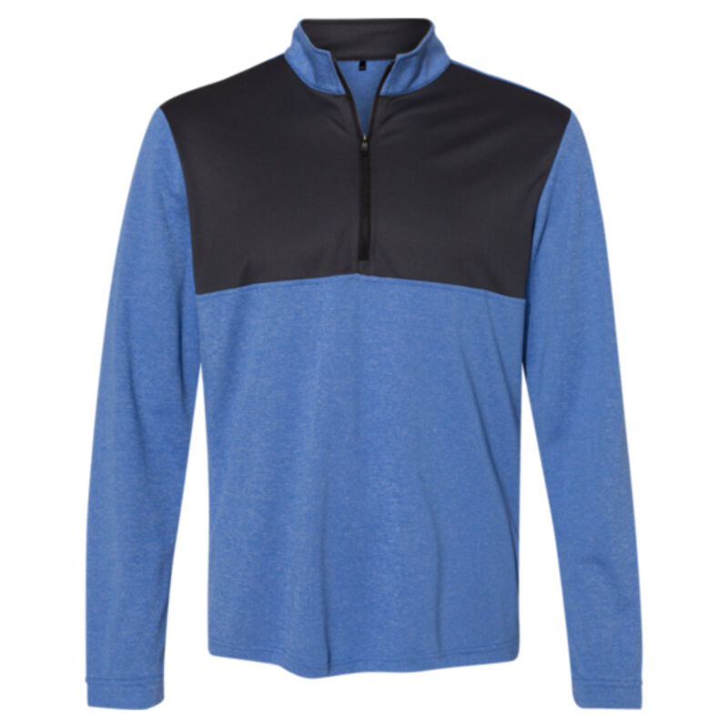 Lightweight UPF pullover Thumbnail