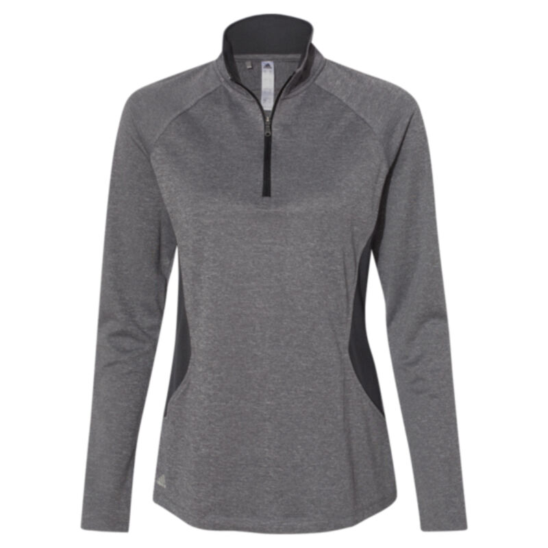 Women's Lightweight UPF Pullover Thumbnail
