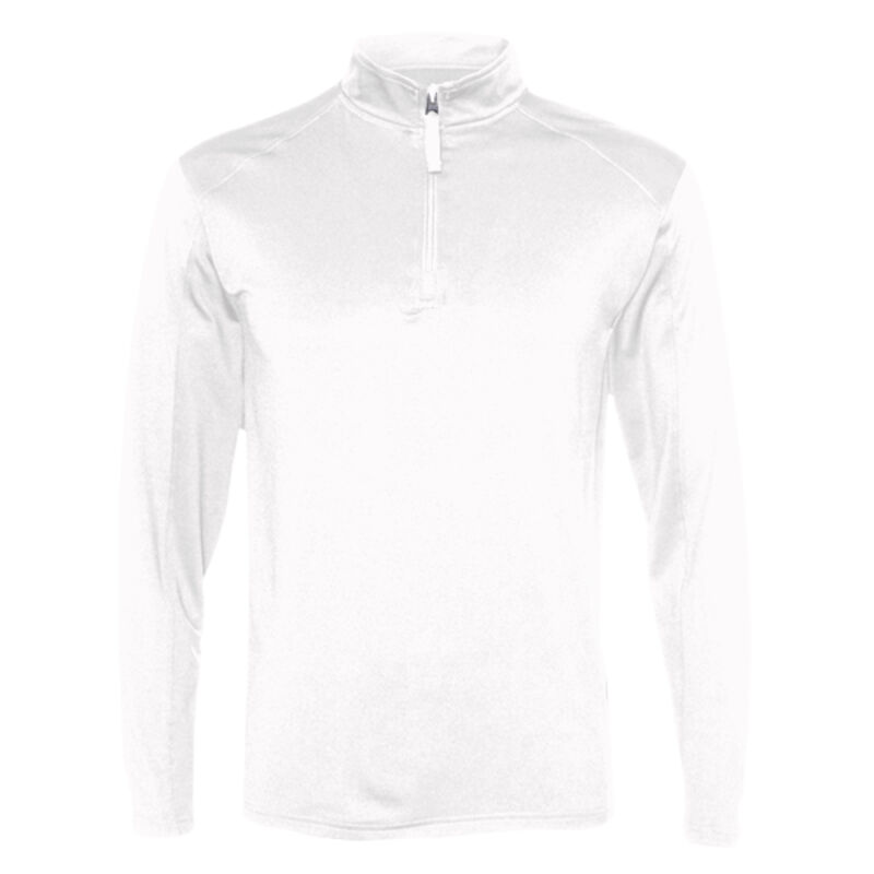 Quarter-Zip Lightweight Pullover Thumbnail