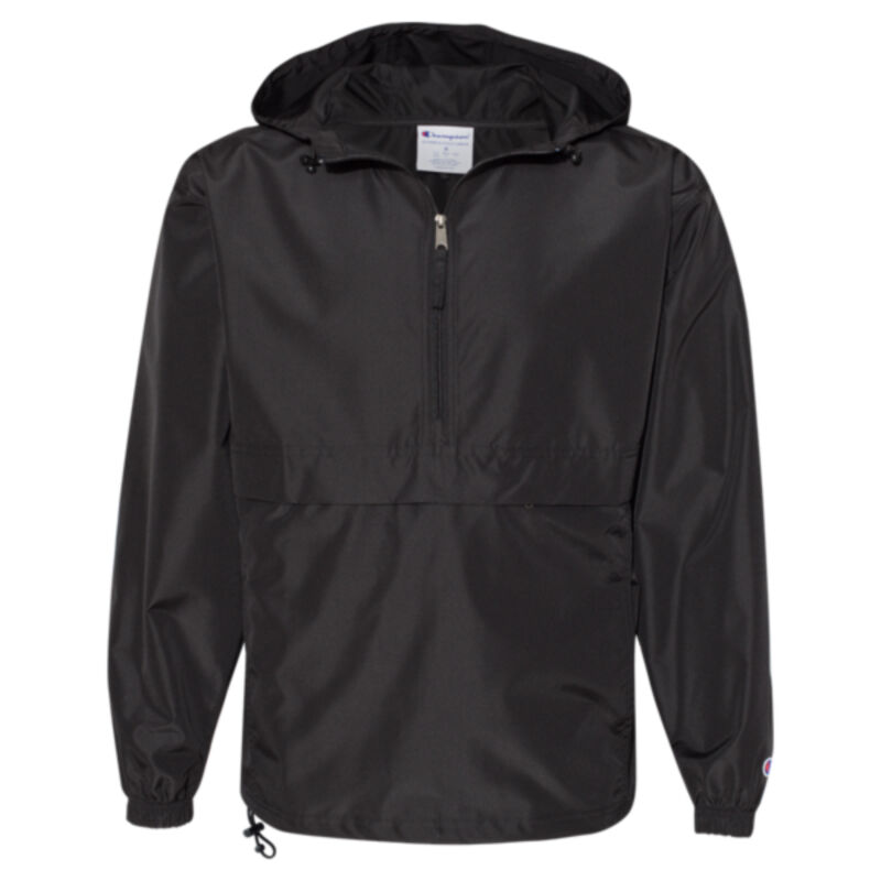 Packable Jacket Thumbnail