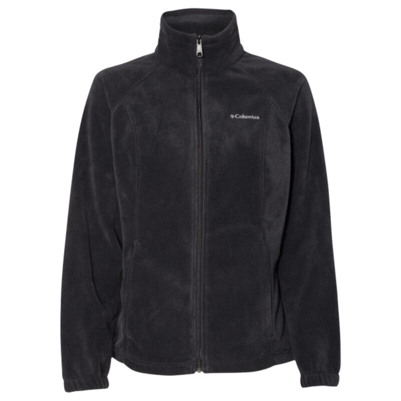Women’s Benton Springs™ Fleece Full-Zip Jacket Thumbnail